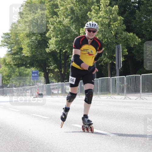 29.06.2025 - hella hamburg halbmarathon Jannik Wohlers http://msf.ph/oto/8299475 29.06.2025 08:55:08 Lombardsbrücke  meine-sportfotos.de