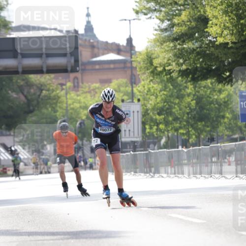 29.06.2025 - hella hamburg halbmarathon Jannik Wohlers http://msf.ph/oto/8299497 29.06.2025 08:55:11 Lombardsbrücke  meine-sportfotos.de