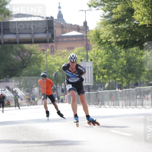 29.06.2025 - hella hamburg halbmarathon Jannik Wohlers http://msf.ph/oto/8299535 29.06.2025 08:55:11 Lombardsbrücke  meine-sportfotos.de