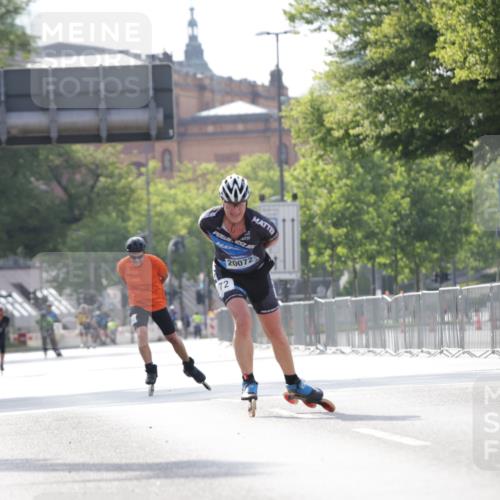 29.06.2025 - hella hamburg halbmarathon Jannik Wohlers http://msf.ph/oto/8299561 29.06.2025 08:55:11 Lombardsbrücke  meine-sportfotos.de