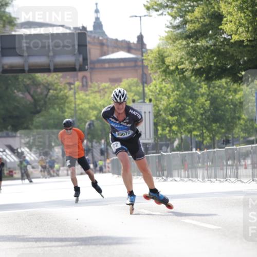 29.06.2025 - hella hamburg halbmarathon Jannik Wohlers http://msf.ph/oto/8299579 29.06.2025 08:55:11 Lombardsbrücke  meine-sportfotos.de