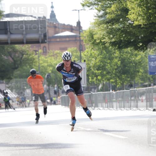 29.06.2025 - hella hamburg halbmarathon Jannik Wohlers http://msf.ph/oto/8299611 29.06.2025 08:55:11 Lombardsbrücke  meine-sportfotos.de