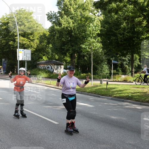 29.06.2025 - hella hamburg halbmarathon Yannick Fuchs http://msf.ph/oto/8299640 29.06.2025 09:48:01 20KM 24 meine-sportfotos.de