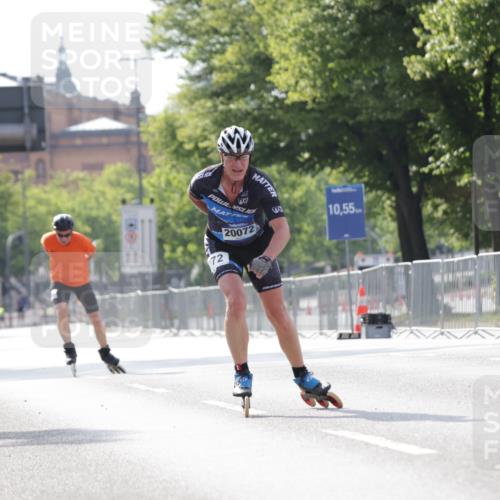 29.06.2025 - hella hamburg halbmarathon Jannik Wohlers http://msf.ph/oto/8299653 29.06.2025 08:55:12 Lombardsbrücke  meine-sportfotos.de
