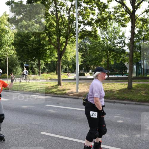 29.06.2025 - hella hamburg halbmarathon Yannick Fuchs http://msf.ph/oto/8299655 29.06.2025 09:48:02 20KM 38, 24 meine-sportfotos.de