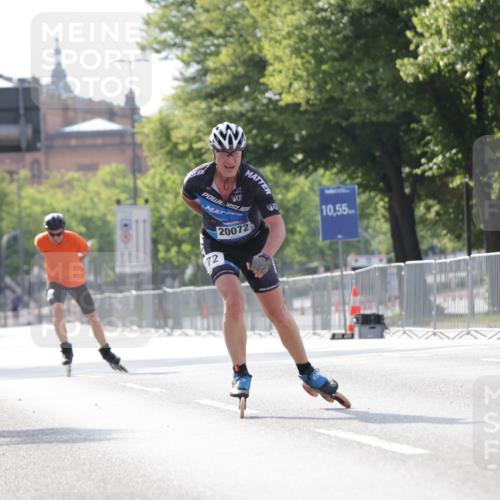 29.06.2025 - hella hamburg halbmarathon Jannik Wohlers http://msf.ph/oto/8299664 29.06.2025 08:55:12 Lombardsbrücke  meine-sportfotos.de