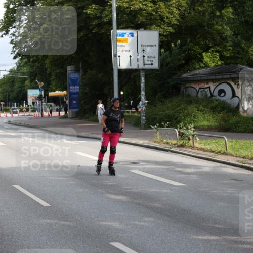 29.06.2025 - hella hamburg halbmarathon Yannick Fuchs http://msf.ph/oto/8299701 29.06.2025 09:49:08 20KM 1, 1 meine-sportfotos.de