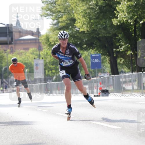 29.06.2025 - hella hamburg halbmarathon Jannik Wohlers http://msf.ph/oto/8299709 29.06.2025 08:55:13 Lombardsbrücke  meine-sportfotos.de