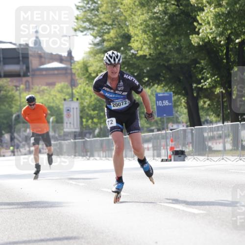 29.06.2025 - hella hamburg halbmarathon Jannik Wohlers http://msf.ph/oto/8299731 29.06.2025 08:55:13 Lombardsbrücke  meine-sportfotos.de