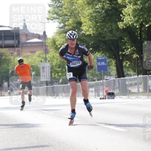 29.06.2025 - hella hamburg halbmarathon Jannik Wohlers http://msf.ph/oto/8299741 29.06.2025 08:55:13 Lombardsbrücke  meine-sportfotos.de