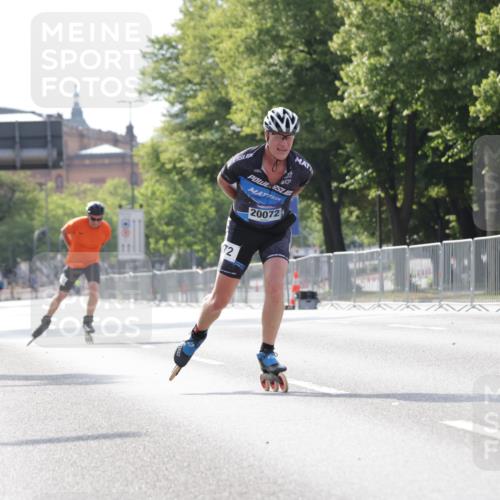 29.06.2025 - hella hamburg halbmarathon Jannik Wohlers http://msf.ph/oto/8299754 29.06.2025 08:55:13 Lombardsbrücke  meine-sportfotos.de