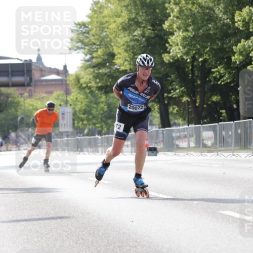 29.06.2025 - hella hamburg halbmarathon Jannik Wohlers http://msf.ph/oto/8299765 29.06.2025 08:55:13 Lombardsbrücke  meine-sportfotos.de