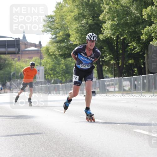 29.06.2025 - hella hamburg halbmarathon Jannik Wohlers http://msf.ph/oto/8299794 29.06.2025 08:55:13 Lombardsbrücke  meine-sportfotos.de