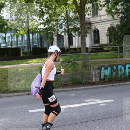 29.06.2025 - hella hamburg halbmarathon Yannick Fuchs http://msf.ph/oto/8299806 29.06.2025 09:49:16 20KM 36 meine-sportfotos.de