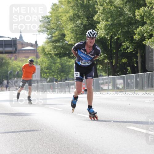 29.06.2025 - hella hamburg halbmarathon Jannik Wohlers http://msf.ph/oto/8299827 29.06.2025 08:55:13 Lombardsbrücke  meine-sportfotos.de