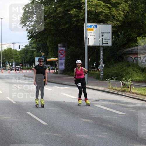 29.06.2025 - hella hamburg halbmarathon Yannick Fuchs http://msf.ph/oto/8299834 29.06.2025 09:49:20 20KM 494, 7 meine-sportfotos.de