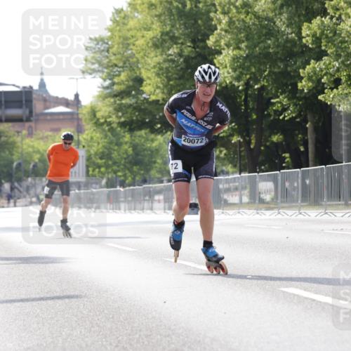 29.06.2025 - hella hamburg halbmarathon Jannik Wohlers http://msf.ph/oto/8299844 29.06.2025 08:55:13 Lombardsbrücke  meine-sportfotos.de