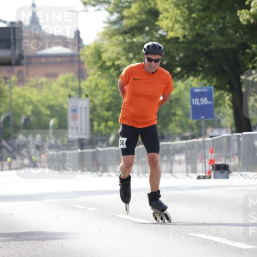 29.06.2025 - hella hamburg halbmarathon Jannik Wohlers http://msf.ph/oto/8299950 29.06.2025 08:55:15 Lombardsbrücke  meine-sportfotos.de