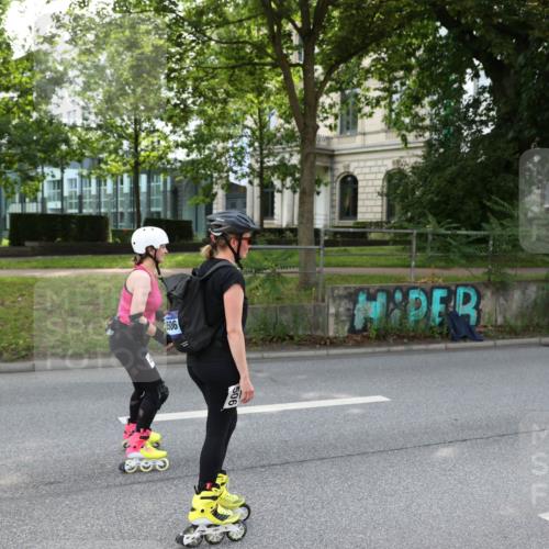 29.06.2025 - hella hamburg halbmarathon Yannick Fuchs http://msf.ph/oto/8300037 29.06.2025 09:49:24 20KM 506 meine-sportfotos.de