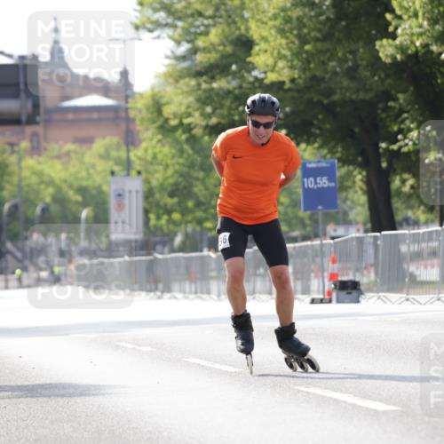 29.06.2025 - hella hamburg halbmarathon Jannik Wohlers http://msf.ph/oto/8300050 29.06.2025 08:55:15 Lombardsbrücke  meine-sportfotos.de