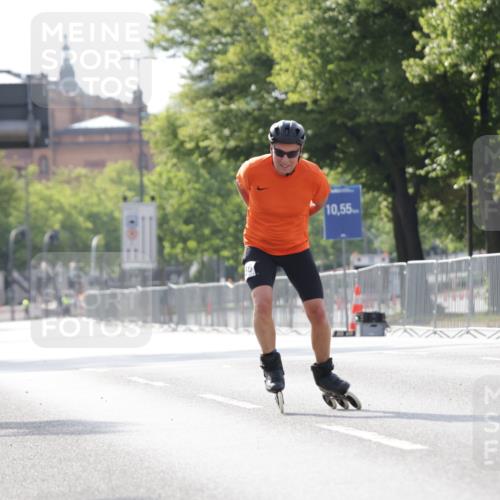 29.06.2025 - hella hamburg halbmarathon Jannik Wohlers http://msf.ph/oto/8300096 29.06.2025 08:55:15 Lombardsbrücke  meine-sportfotos.de