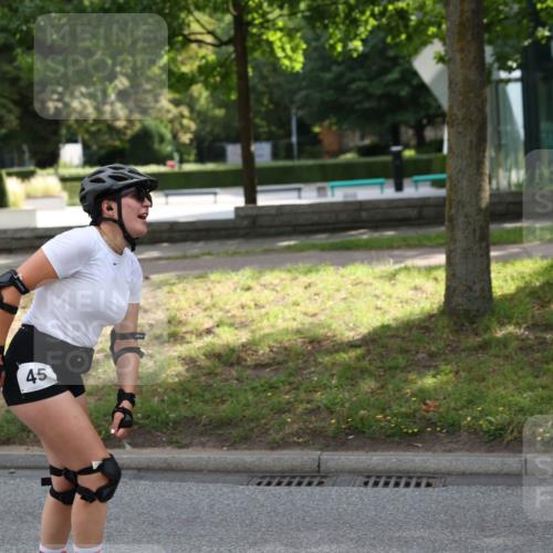 29.06.2025 - hella hamburg halbmarathon Yannick Fuchs http://msf.ph/oto/8300129 29.06.2025 09:51:01 20KM 45 meine-sportfotos.de