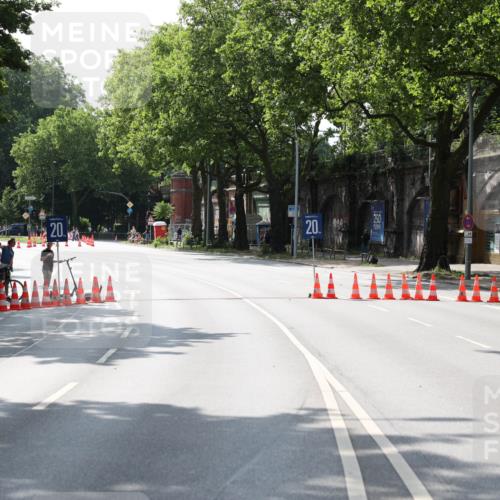 29.06.2025 - hella hamburg halbmarathon Yannick Fuchs http://msf.ph/oto/8300207 29.06.2025 09:51:49 20KM 20, 20 meine-sportfotos.de