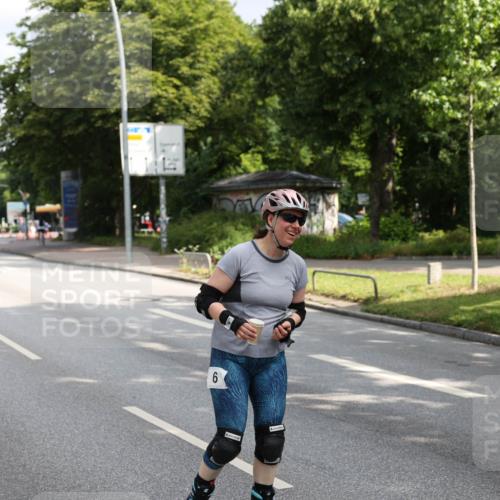 29.06.2025 - hella hamburg halbmarathon Yannick Fuchs http://msf.ph/oto/8300254 29.06.2025 09:52:31 20KM 6 meine-sportfotos.de