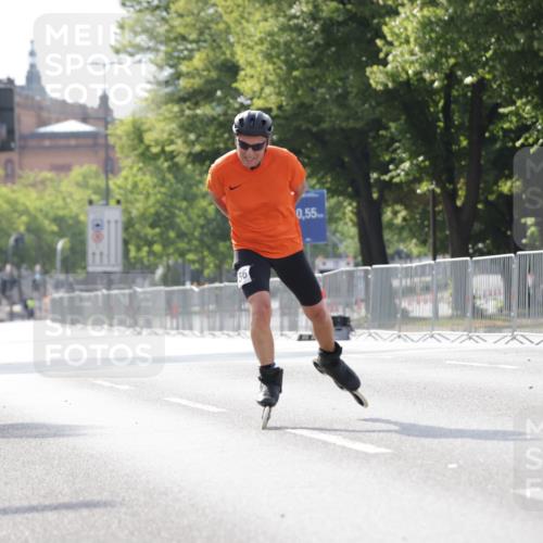 29.06.2025 - hella hamburg halbmarathon Jannik Wohlers http://msf.ph/oto/8300275 29.06.2025 08:55:15 Lombardsbrücke  meine-sportfotos.de