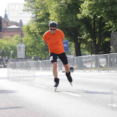 29.06.2025 - hella hamburg halbmarathon Jannik Wohlers http://msf.ph/oto/8300290 29.06.2025 08:55:15 Lombardsbrücke  meine-sportfotos.de