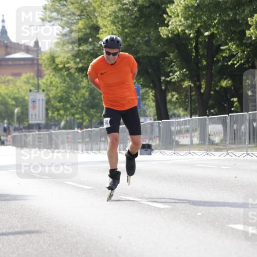 29.06.2025 - hella hamburg halbmarathon Jannik Wohlers http://msf.ph/oto/8300313 29.06.2025 08:55:15 Lombardsbrücke  meine-sportfotos.de