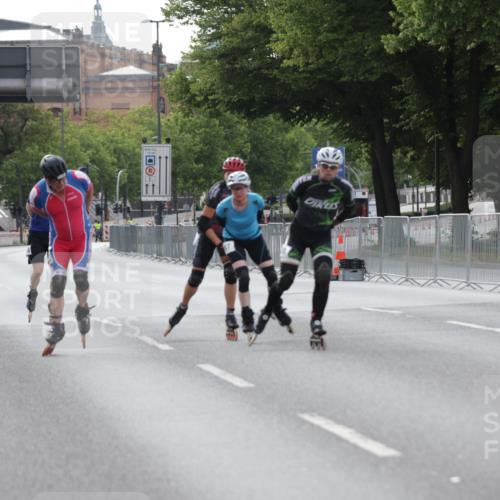29.06.2025 - hella hamburg halbmarathon Jannik Wohlers http://msf.ph/oto/8300324 29.06.2025 08:56:27 Lombardsbrücke  meine-sportfotos.de