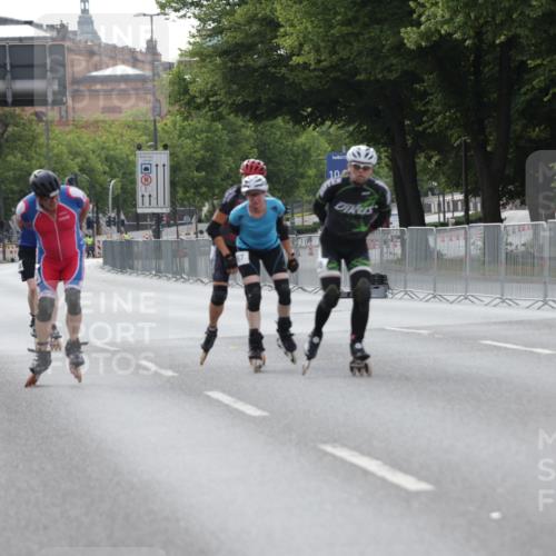 29.06.2025 - hella hamburg halbmarathon Jannik Wohlers http://msf.ph/oto/8300338 29.06.2025 08:56:27 Lombardsbrücke  meine-sportfotos.de