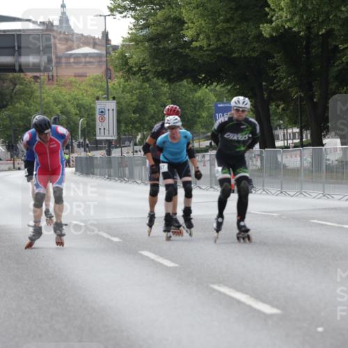 29.06.2025 - hella hamburg halbmarathon Jannik Wohlers http://msf.ph/oto/8300346 29.06.2025 08:56:27 Lombardsbrücke  meine-sportfotos.de