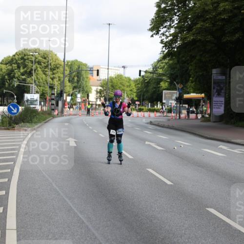 29.06.2025 - hella hamburg halbmarathon Yannick Fuchs http://msf.ph/oto/8300392 29.06.2025 09:54:28 20KM 79, 20079 meine-sportfotos.de