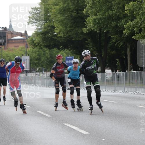 29.06.2025 - hella hamburg halbmarathon Jannik Wohlers http://msf.ph/oto/8300395 29.06.2025 08:56:27 Lombardsbrücke  meine-sportfotos.de