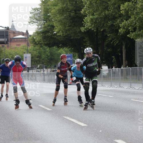 29.06.2025 - hella hamburg halbmarathon Jannik Wohlers http://msf.ph/oto/8300432 29.06.2025 08:56:28 Lombardsbrücke  meine-sportfotos.de