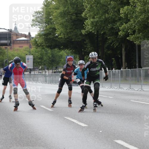 29.06.2025 - hella hamburg halbmarathon Jannik Wohlers http://msf.ph/oto/8300440 29.06.2025 08:56:28 Lombardsbrücke  meine-sportfotos.de