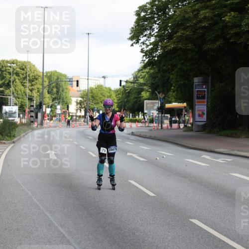 29.06.2025 - hella hamburg halbmarathon Yannick Fuchs http://msf.ph/oto/8300441 29.06.2025 09:54:29 20KM 79, 20079 meine-sportfotos.de