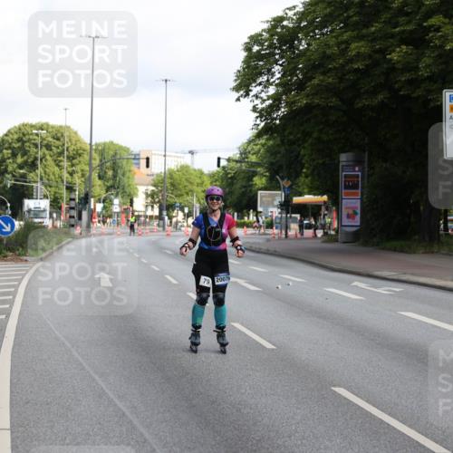 29.06.2025 - hella hamburg halbmarathon Yannick Fuchs http://msf.ph/oto/8300453 29.06.2025 09:54:29 20KM 79, 20079, 1405 meine-sportfotos.de