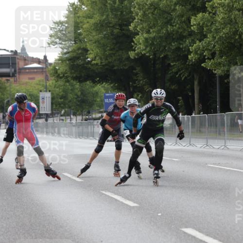 29.06.2025 - hella hamburg halbmarathon Jannik Wohlers http://msf.ph/oto/8300458 29.06.2025 08:56:28 Lombardsbrücke  meine-sportfotos.de
