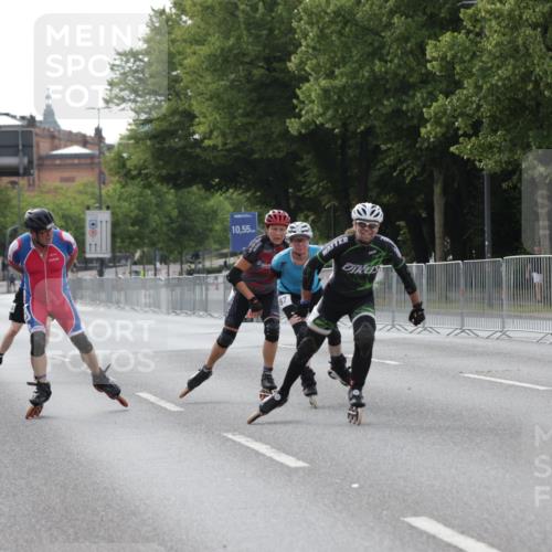 29.06.2025 - hella hamburg halbmarathon Jannik Wohlers http://msf.ph/oto/8300464 29.06.2025 08:56:28 Lombardsbrücke  meine-sportfotos.de