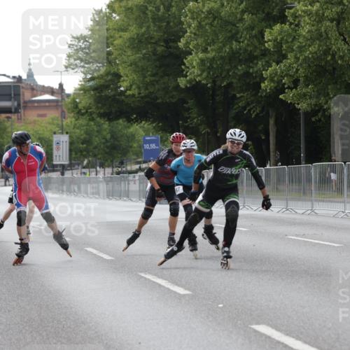 29.06.2025 - hella hamburg halbmarathon Jannik Wohlers http://msf.ph/oto/8300471 29.06.2025 08:56:28 Lombardsbrücke  meine-sportfotos.de