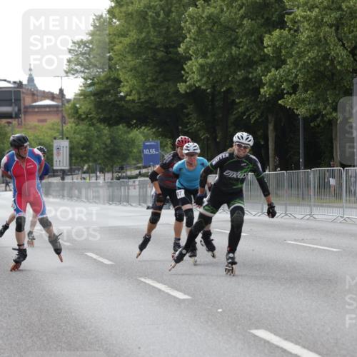 29.06.2025 - hella hamburg halbmarathon Jannik Wohlers http://msf.ph/oto/8300478 29.06.2025 08:56:28 Lombardsbrücke  meine-sportfotos.de