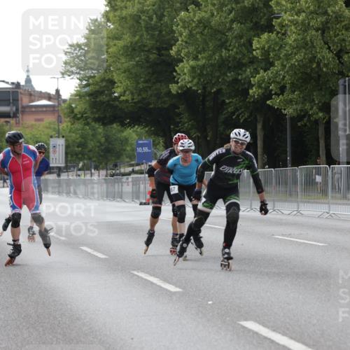 29.06.2025 - hella hamburg halbmarathon Jannik Wohlers http://msf.ph/oto/8300481 29.06.2025 08:56:28 Lombardsbrücke  meine-sportfotos.de