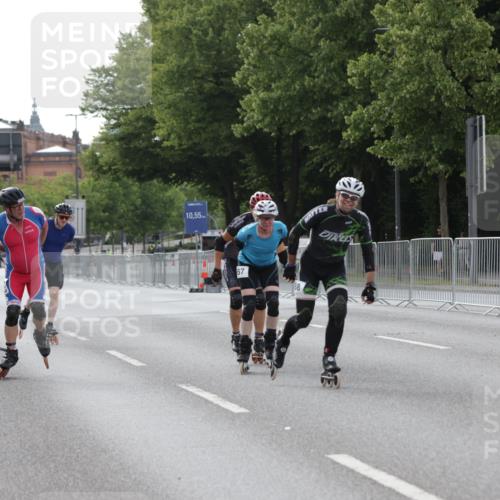 29.06.2025 - hella hamburg halbmarathon Jannik Wohlers http://msf.ph/oto/8300494 29.06.2025 08:56:28 Lombardsbrücke  meine-sportfotos.de