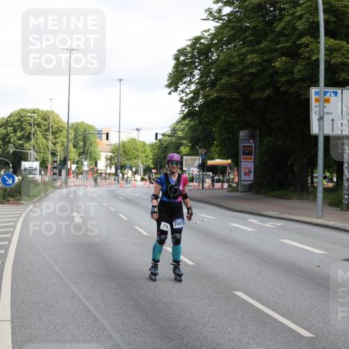29.06.2025 - hella hamburg halbmarathon Yannick Fuchs http://msf.ph/oto/8300497 29.06.2025 09:54:30 20KM 79, 20079 meine-sportfotos.de