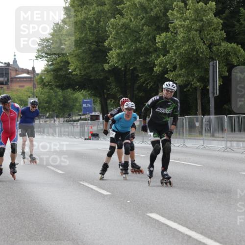 29.06.2025 - hella hamburg halbmarathon Jannik Wohlers http://msf.ph/oto/8300519 29.06.2025 08:56:28 Lombardsbrücke  meine-sportfotos.de