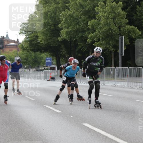 29.06.2025 - hella hamburg halbmarathon Jannik Wohlers http://msf.ph/oto/8300524 29.06.2025 08:56:28 Lombardsbrücke  meine-sportfotos.de