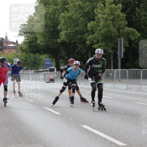 29.06.2025 - hella hamburg halbmarathon Jannik Wohlers http://msf.ph/oto/8300533 29.06.2025 08:56:28 Lombardsbrücke  meine-sportfotos.de